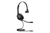 Headphones/Headsets - Jabra Evolve2 30 SE MS Mono - 23189-899-779