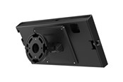 Muurbevestigingen, AV-bevestigingen & AV-meubels - Compulocks Apex mounting kit - exposed front/back camera and sensors - for tablet - tilt - black - Max - recommended for - 505B87GAPX9B
