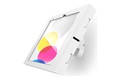 Monitorbevestiging - Compulocks iPad 10.9" 10th Gen Swell Enclosure Tilting Wall Mount - 505W209SWLW