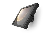 Muurbevestigingen, AV-bevestigingen & AV-meubels - Compulocks Apex mounting kit - exposed front/back camera and sensors - for tablet - tilt - black - Max - recommended for - 505B124GAPXB