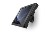 Muurbevestigingen, AV-bevestigingen & AV-meubels - Compulocks Galaxy Tab S9/S9FE Apex Enclosure Tilting Wall Mount - Max - recommended for - 505B109GAPXB