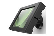 Muurbevestigingen, AV-bevestigingen & AV-meubels - Compulocks Apex mounting kit - exposed front/back camera and sensors - for tablet - tilt - black - Max - recommended for - 505B80GAPXB