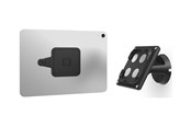 Monitorbevestiging - Compulocks Universal Tablet Magnetix Tilting Wall Mount - 505BVHBMM01