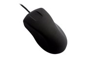 Muis - Cherry Medical medium - Muis - Laser - 2 knoppen - Zwart - AK-PMH1OS-US-B-