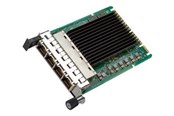 Netwerk-adapter (netwerkkaart, printserver, enz.) - Intel Ethernet Network Adapter E610-XT4 - E610XT4OCP3M5