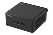 Desktop - Mini PC / Barebone - ASUS NUC 15 Pro Tall Kit - Core 7 240H - 90AR00Q2-M00040