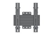 Muurbevestigingen, AV-bevestigingen & AV-meubels - Multibrackets M Pro MBW1U - Max 50 kg - recommended for 50" - 7350073730247