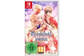 Games - Battlefield Waltz (Day One Edition) - Nintendo Switch - Adventure - 5061077020099