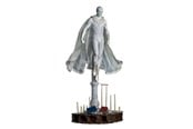 Merchandise - Iron Studios - Marvel Wandavision: BDS 1:10 Art Scale Statue - White Vision - Figuur - 122005