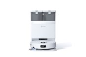 Robotstofzuiger - Ecovacs Robotstofzuiger Deebot T30C - White - DLX71