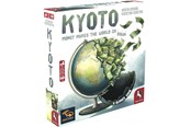 Bordspellen, Kaartspellen & Dobbelspellen - Pegasus Kyoto (EN) - PEG2817