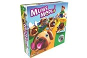 Bordspellen, Kaartspellen & Dobbelspellen - Lautapelit Mums Mops (DA/SE/NO) - LPFI749