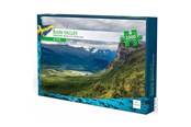Puzzels - Lautapelit Nordic Quality Puzzles - SE:003 - Rapa Valley (1000 pieces) - LPFI075