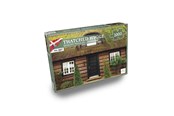 Puzzels - Lautapelit Nordic Quality Puzzles - DA:007 - Thatched Hygge (1000 pieces) - LPFI7624