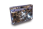 Puzzels - Lautapelit Nordic Quality Puzzles - FI:009 -Sibelius Monument (1000 pieces) - LPFI7090