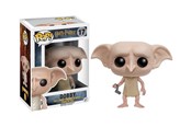 Merchandise - Funko! - Pop! Harry Potter - Dobby 10cm - Figuur - 6561