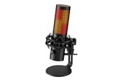 Microfoon - HyperX QuadCast 2 S - Black - 9A273AA