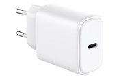 Mobiel - Adapters & Opladers - Grateq SAANA 25W GaN charger - 83026SF