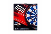Voetbal en balspellen - Bex Sport Catdart electronic dartboard Devil II - 111-3005