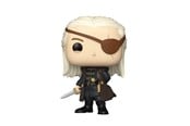Merchandise - Funko! - Pop! House of the Dragons Aemond Targaryen 10cm - Figuur - 142219