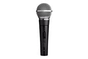 Microfoon - Shure SM58SE - microphone - SM58SE