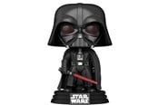 Merchandise - Funko! - Pop! Star Wars Darth Vader 9cm - Figuur - 67534