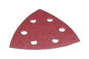 Schuurmachine - Makita D-58590 Sanding Sheet A80 10 pieces - D-58590