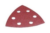 Schuurmachine - Makita D-58584 Sanding Sheet A60 10 Pieces - D-58584