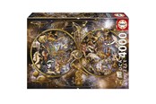 Puzzels - Educa 4000 Constellations - 80-19569