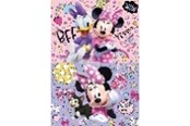 Puzzels - Educa 2x48 Minnie - 80-19674