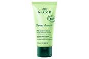 Lichaamsverzorging - Nuxe Hand And Nail Cream - 3264680034725