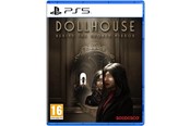 Games - Dollhouse: Behind the Broken Mirror - Sony PlayStation 5 - Adventure - 8718591189012