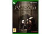 Games - Dollhouse: Behind the Broken Mirror - Microsoft Xbox Series X - Adventure - 8718591189036