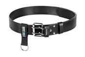 Veiligheidsuitrusting & Werkkleding - Makita E-15693 Leather Belt - E-15693