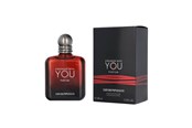Parfum en geuren - Giorgio Armani Stronger With You Parfum 100 ml - 3614274219579