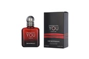 Parfum en geuren - Giorgio Armani Stronger With You Parfum 50 ml - 3614274219548