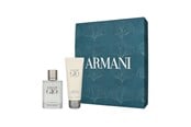 Cadeaudoos - Giorgio Armani Aqua Di Gio Giftset 125 ml - 3614274437140