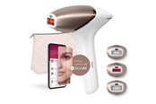 Epileerapparaat/IPL - Philips Epilator Lumea IPL 9900 Series BRI973 - hair removal system - BRI973/00