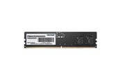 RAM - Patriot Signature Line DDR5-5600 - 16GB - CL46 - Single Channel (1 pcs) - Zwart - PSD516G56002