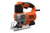 Decoupeerzaag - Black & Decker BES610-QS - jig saw - 650 W - BES610-QS