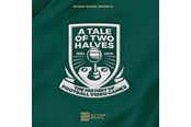 Gaming accessoires - Bitmap Books Tale of Two Halves: The History Of Football Video Games - Boeken - 9781738401529