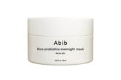 Gezichtsverzorging - ABIB Rice Probiotics Overnight Mask 80ml - 8809750460940