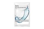 Gezichtsverzorging - ABIB Mild Acidic pH Sheet Mask Aqua Fit 1 stk./30 ml - 8809030733368