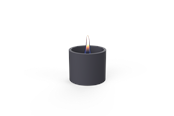 Decoratie - Tenderflame Breeze 8 Black - 2 pcs - TF-600047