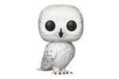 Merchandise - Funko! - Pop! Harry Potter - Hedwig 9cm - Figuur - 35510