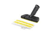 Stoomreiniger - Kärcher Stoomreiniger Flexible hand nozzle set - 2.863-333.0
