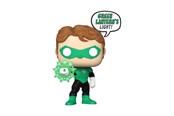 Merchandise - Funko! - Pop! Heroes: DC Green Lantern 12cm - Figuur - 82765