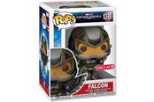 Merchandise - Funko! - Pop! Captain America: Brave New World Falcon 10cm - Figuur - 77490