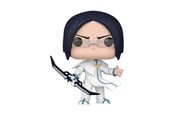 Merchandise - Funko! - Pop! Bleach Uryu Ishida w/glow Chase 10cm - Figuur - 75510