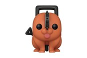 Merchandise - Funko! - Pop! Chainsaw Man Pochita 8.5cm - Figuur - 80322